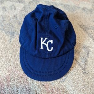 Royals Infant Hat